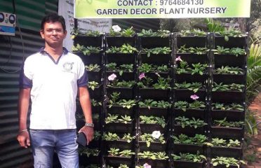 Vidya Bhushan Garden Development & Maintanace Services