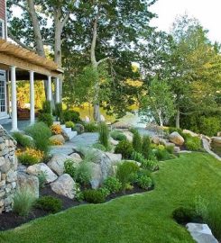Rakshith Landscaping And Construction