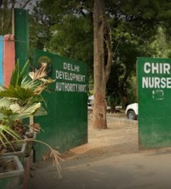 Chirag Nursery DDA