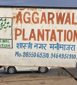 Aggarwal Plantation