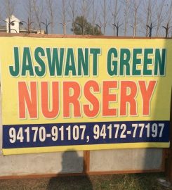 Jaswant Green Nursery