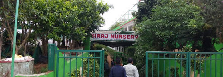 Siraj Nursery