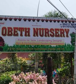 Obeth Nursery