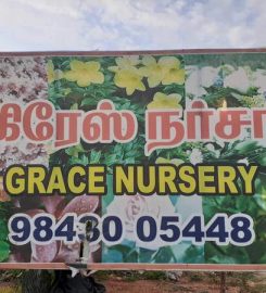 Grace Nursery Garden