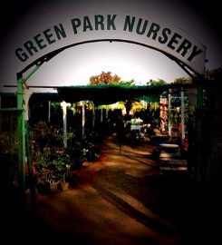 Green Park Nursery
