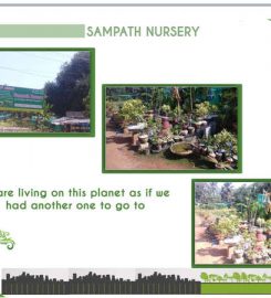 Sampath Nursery