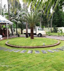 Nila Garden Design And Landscaping