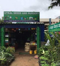 Utkal Seeds And Nursery