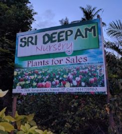 Sri Deepam Nursery