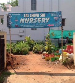 Sri Shiva Sai Nursery