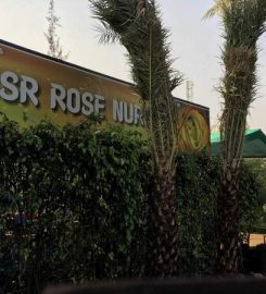 BSR Rose Nursery
