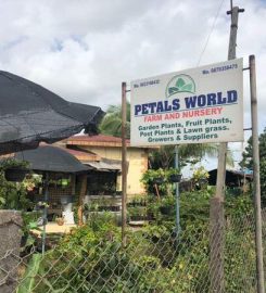 Petals World Farm & Nursery