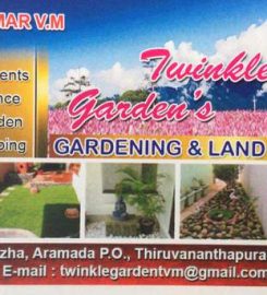 Twinkle Garden Gardening And Landscaping