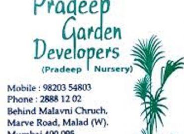 Pradeep Nursery