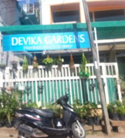Devika Gardens