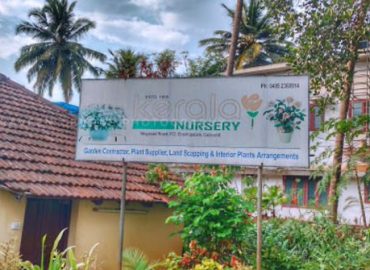 Kerala Nursery