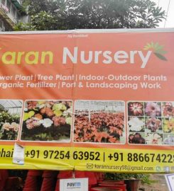 Karan Nursery