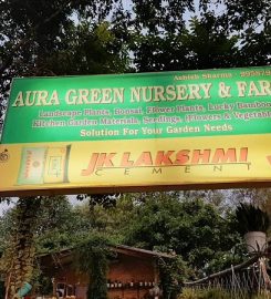 Aura Greens Nursery and Farms