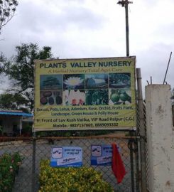 Plant Valley Nursery