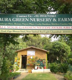 Aura Greens Nursery and Farms