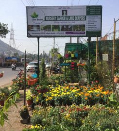 Devi Sridevi Nursery Garden and Landscapers