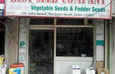 Best Seed Company