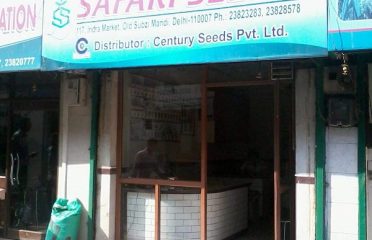 Safari Seeds