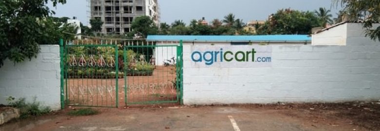 Agricart Shop