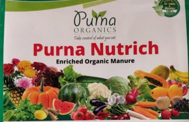 Purna Organics Pvt. Ltd