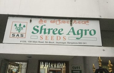 Shree Agro Seeds