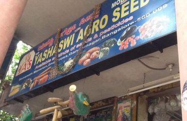 Yashaswi Agro Seeds