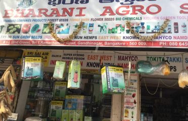 Bharani Argo Seeds