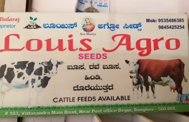 LOUIS AGRO SEEDS