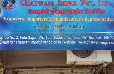 Chatwani Impex Private Limited