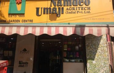 Namdeo Umaji Agritech (India) Pvt Ltd