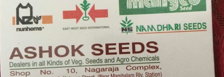 Ashok Seeds