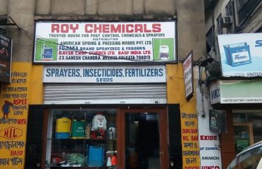 Roy Chemicals