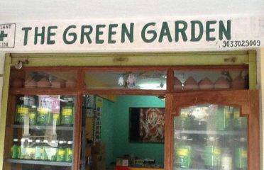 Green Garden Consultancy